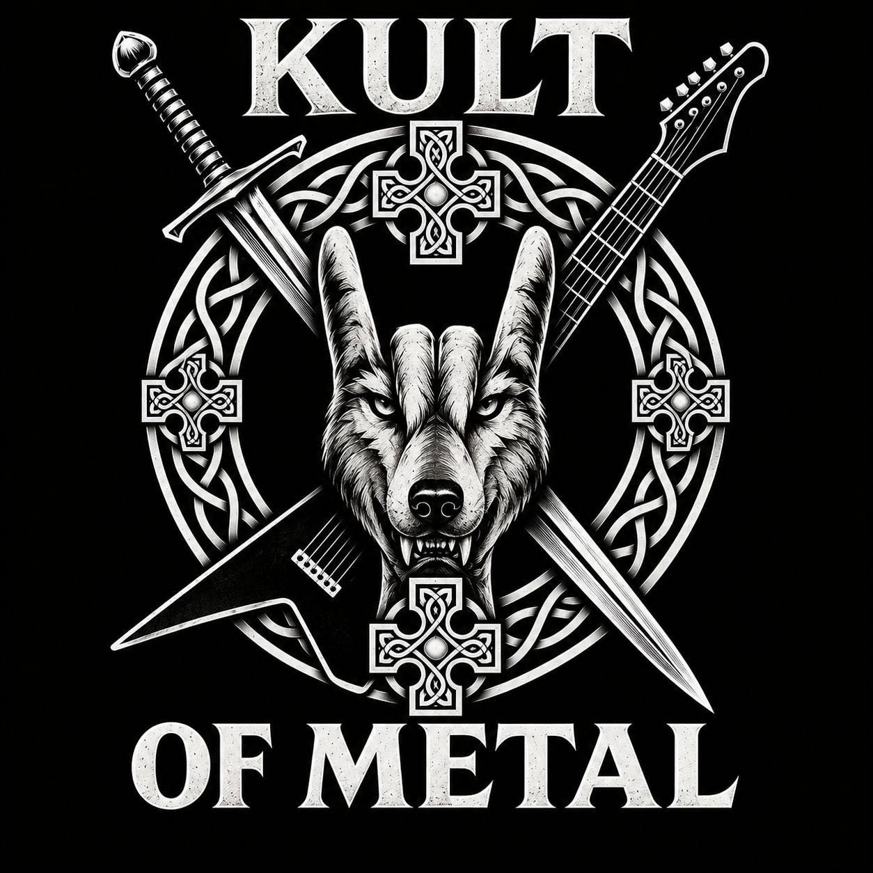 Kult of Metal